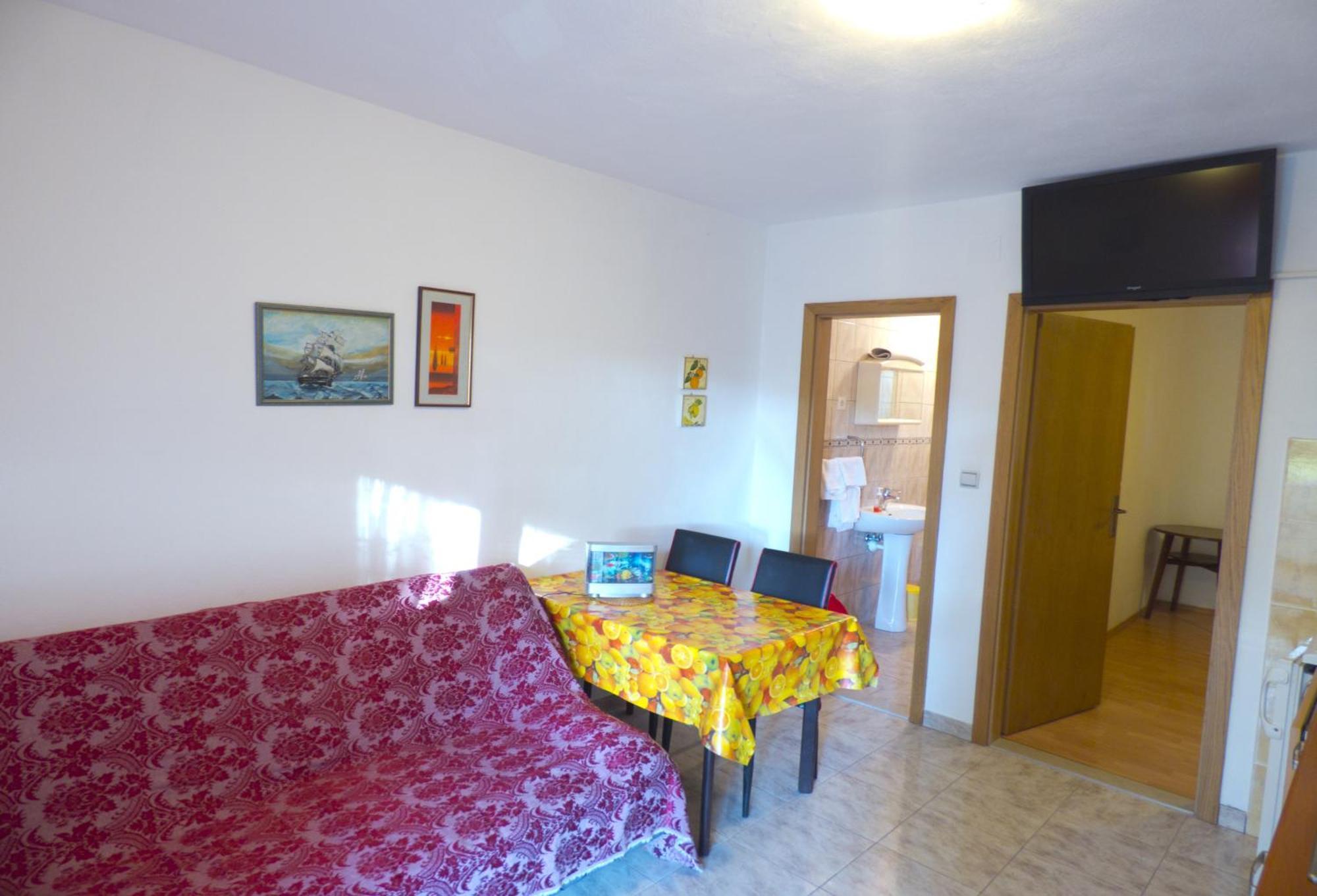 Appartamento Plaza