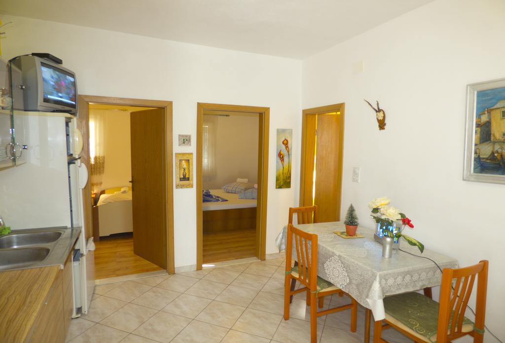 Appartamento Plaza Ivan Dolac