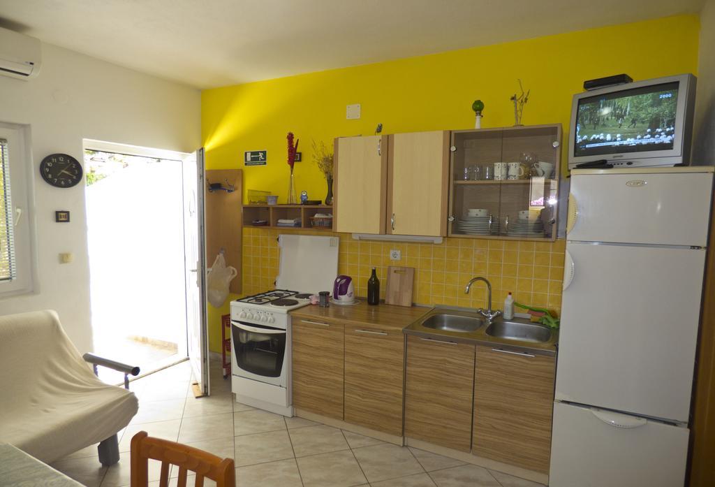 Appartamento Plaza