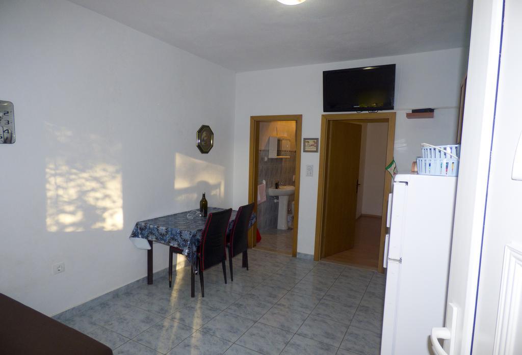 Plaza Appartamento Ivan Dolac
