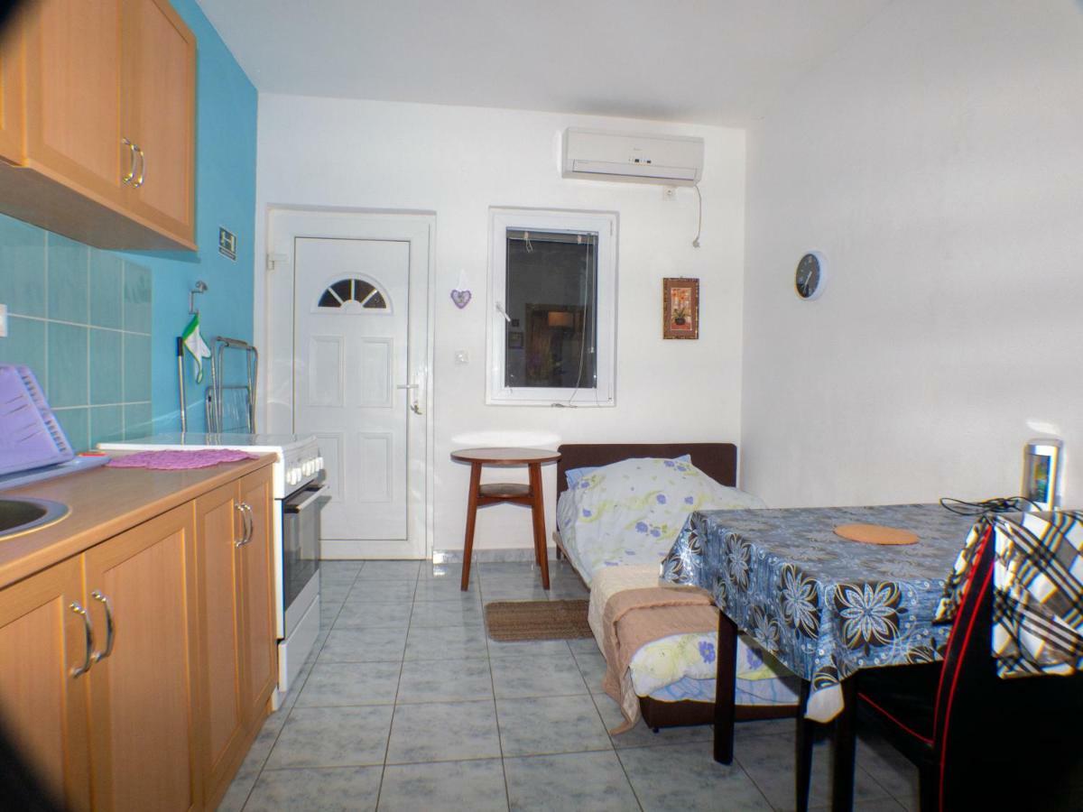 Appartamento Plaza Ivan Dolac