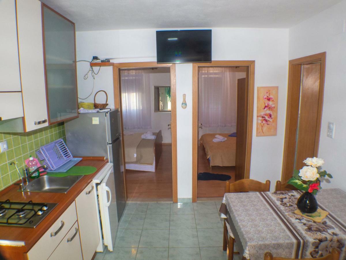 Appartamento Plaza *