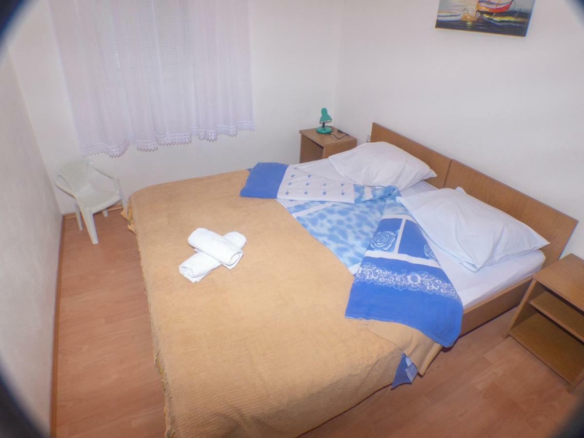 Appartamento Plaza Ivan Dolac