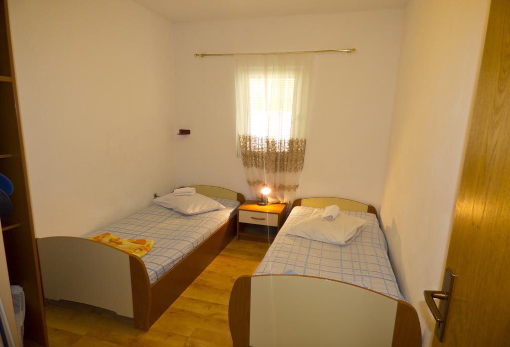 Plaza Apartment Ivan Dolac
