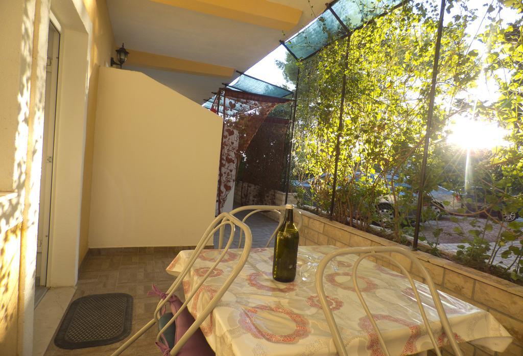 Apartment Plaza Ivan Dolac