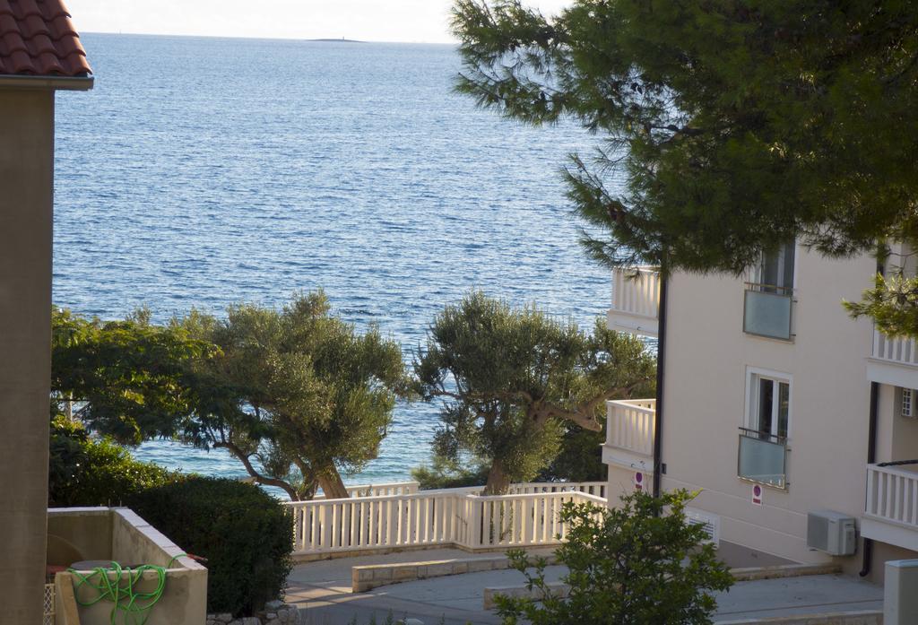 Plaza Apartment Ivan Dolac