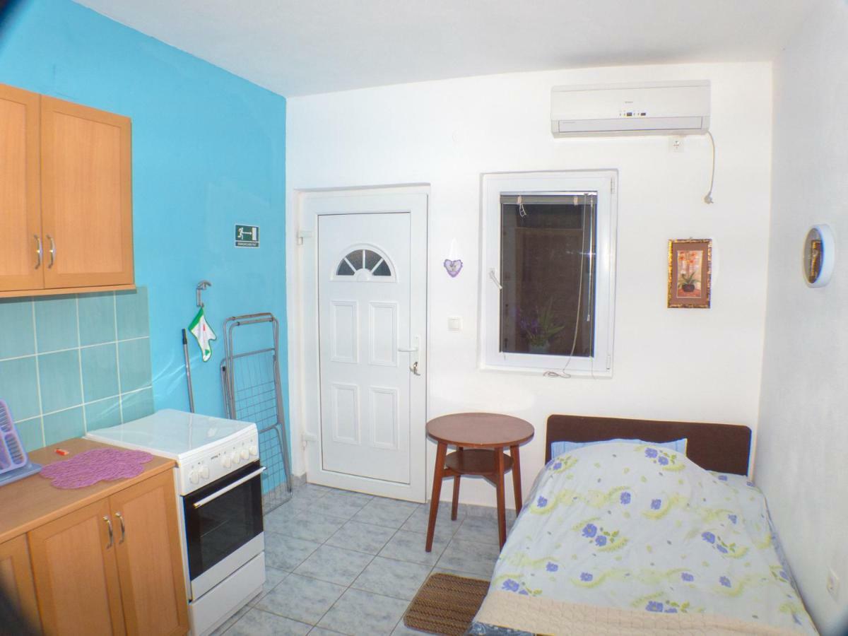 Plaza Apartment Ivan Dolac
