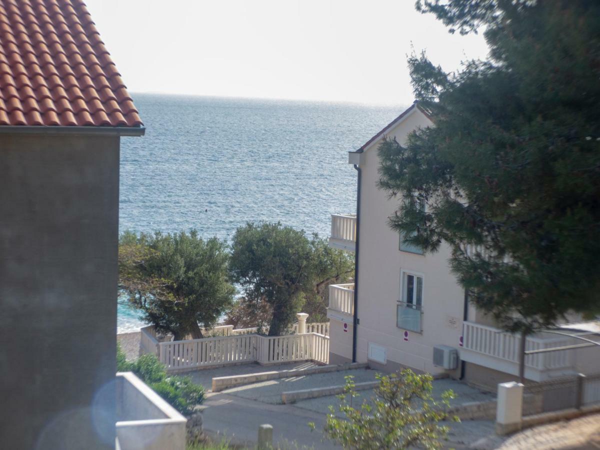 Apartment Plaza Ivan Dolac